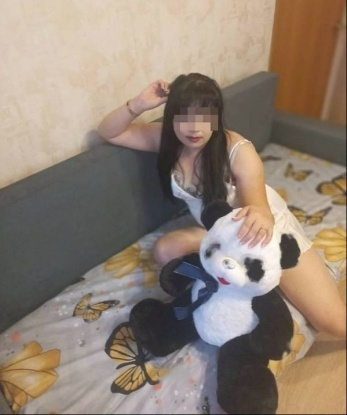 Анкета проститутки Ася - город Булун, 25 лет, №644