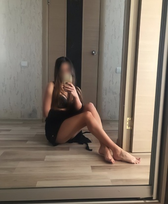 Анкета проститутки Зоя - город Булун, 26 лет, №14618