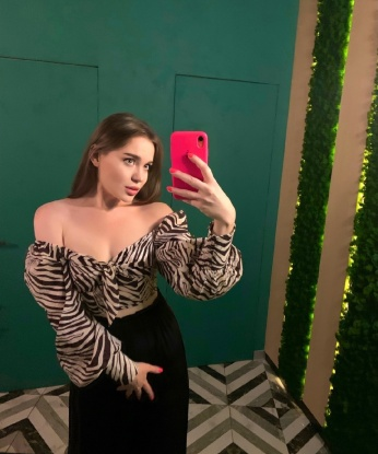 Анкета проститутки Светлана - город Булун, 22 года, №2260