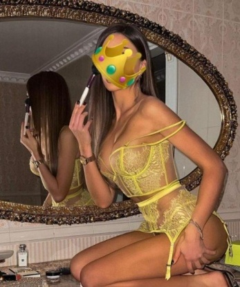 Анкета проститутки Ольга - город Булун, 19 лет, №4436